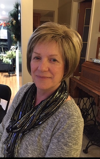 Diane Dubreuil