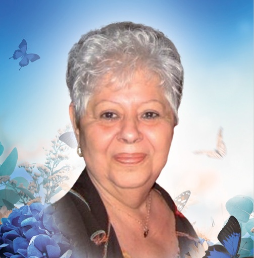 Lise Labelle