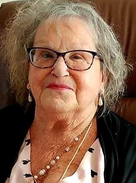 Étiennette Simard