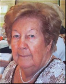 Henriette St-Laurent