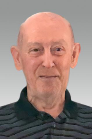 Bernard Collette