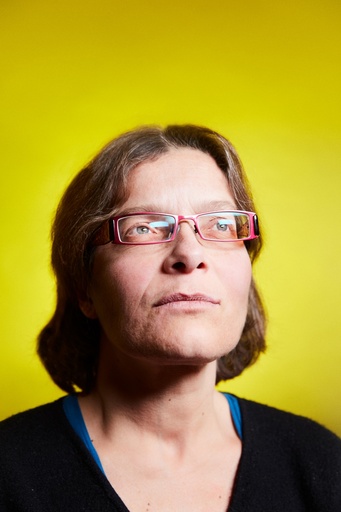 Sylvie TALBOT