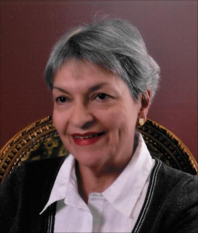 Marthe Simard