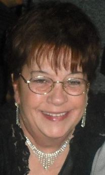 Nicole Balthazard