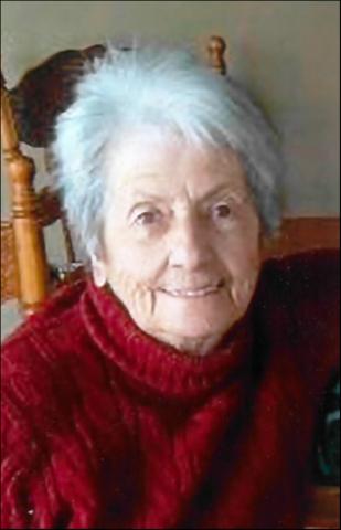 Lucille Landry