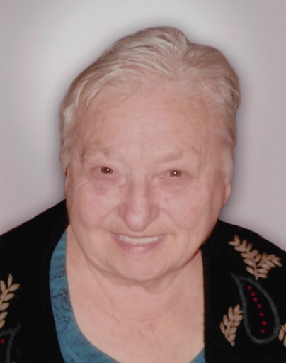Suzanne GAUTHIER