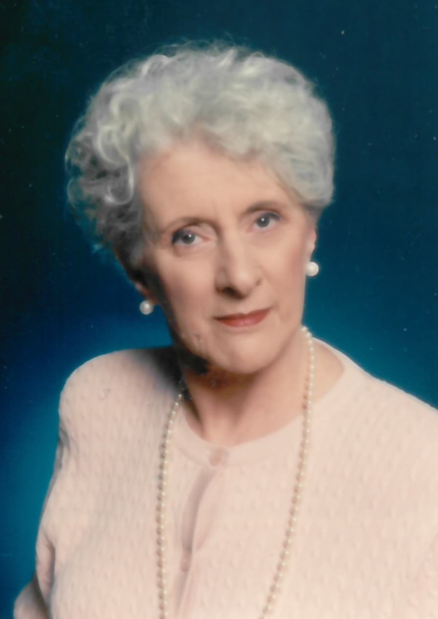 Lise COLLETTE (née Larrivée)