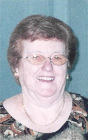 Noëlla Duguay