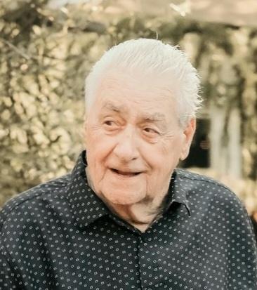 Raymond Racicot