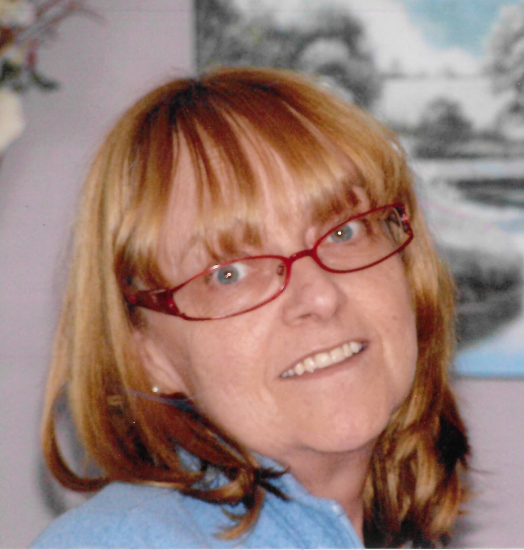 Diane OUELLETTE