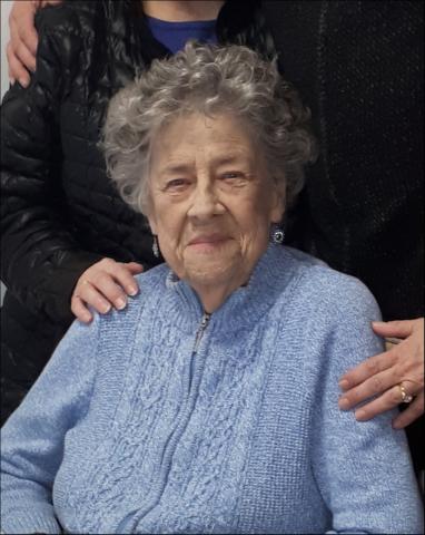 Mariette Châon