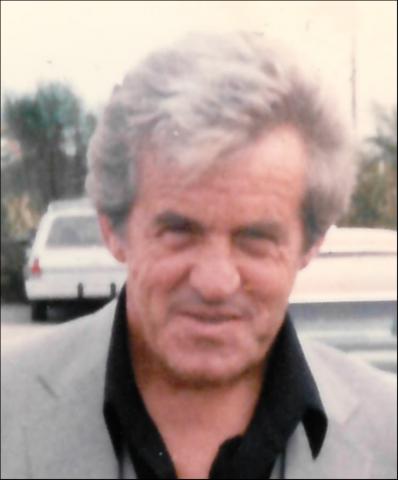 Raymond Petit
