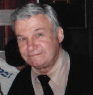 Marcel Boucher