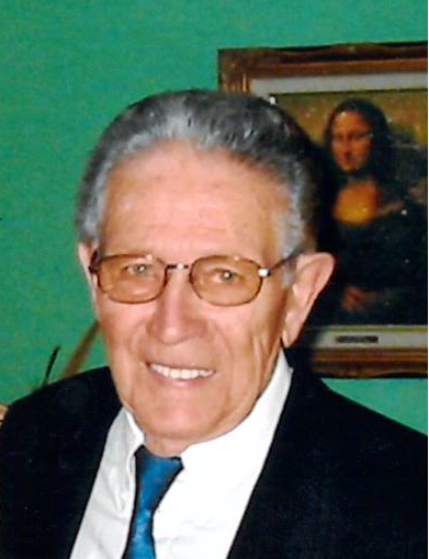 Marcel LESCARBEAU