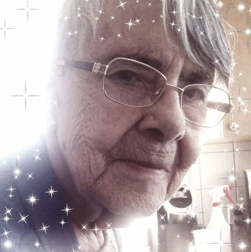 Pierrette GIROUX