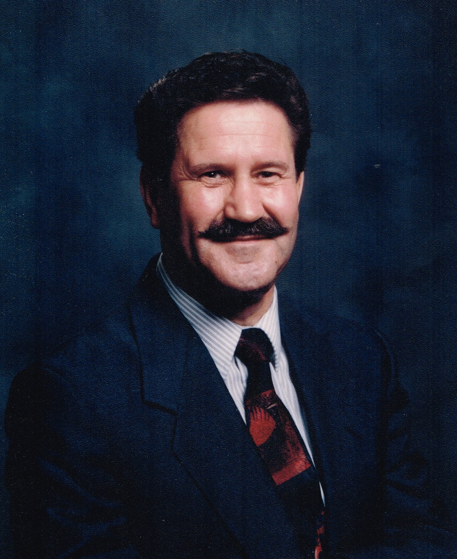 Martial BOISVERT
