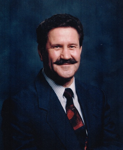 Martial BOISVERT