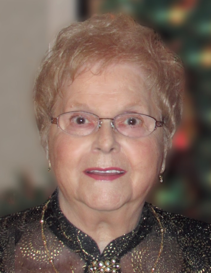 Jeannine Monette