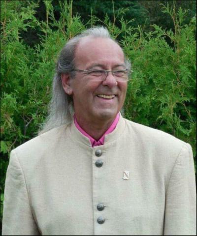 Daniel Blanchet