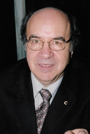 Jean-Charles GODBOUT