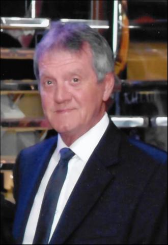 Jean-Pierre Blais