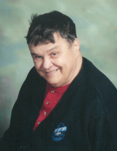 Jacques LAROCHE