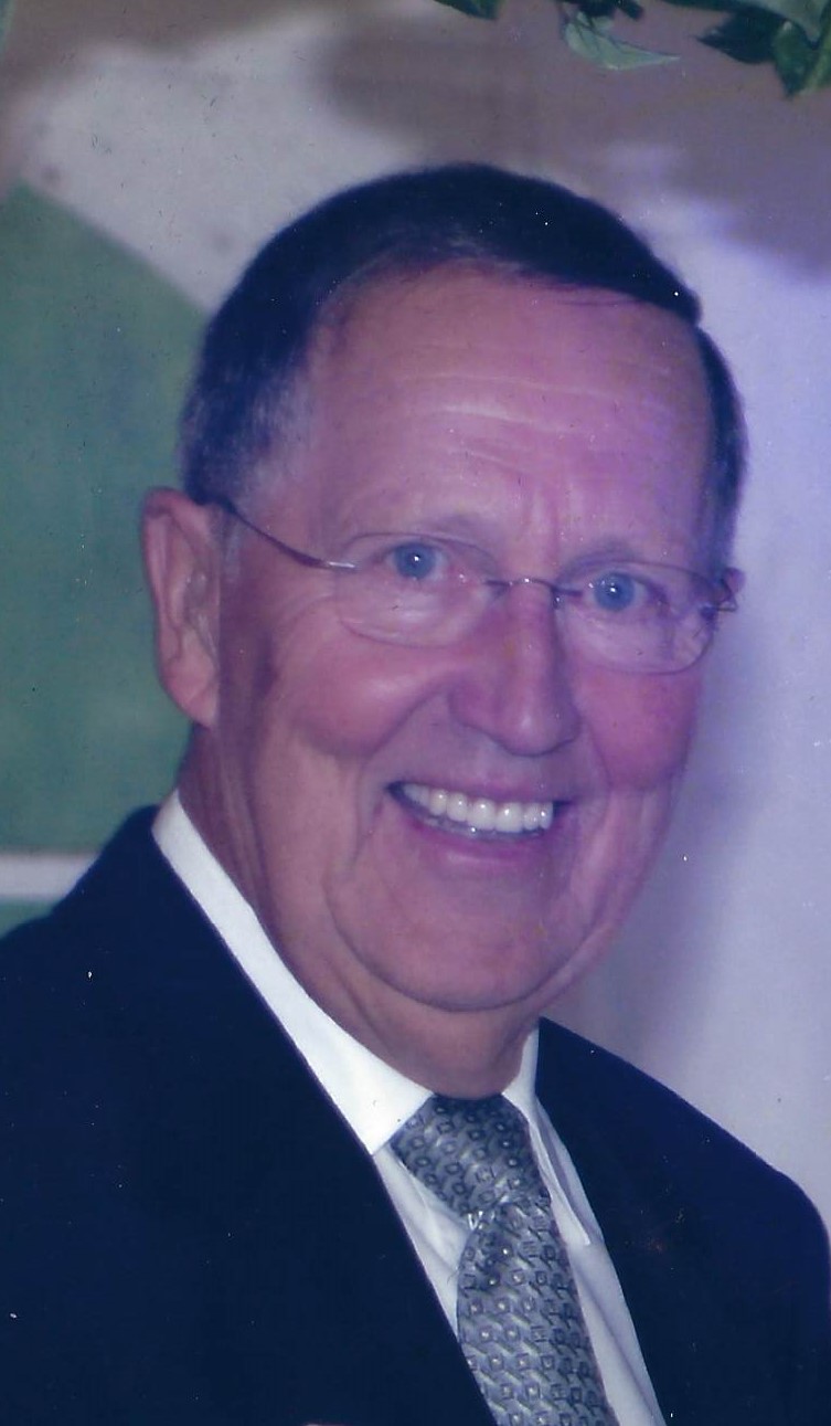 Lucien PELLETIER
