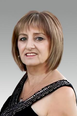 Monique Horth