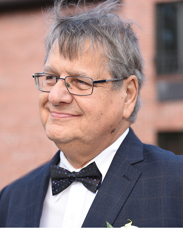 Michel SINCLAIR