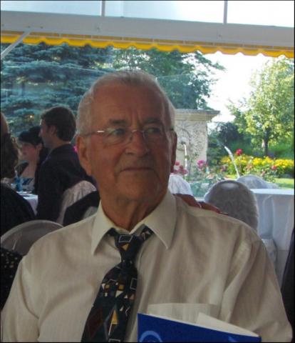Georges Babin