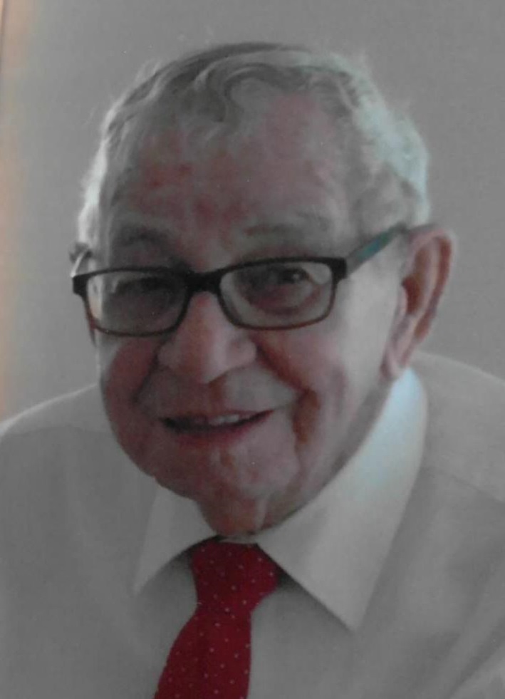 Luc FORTIN