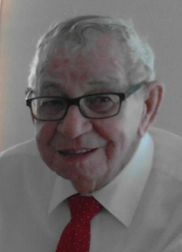 Luc FORTIN