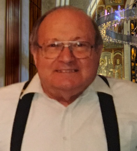Jean Charky