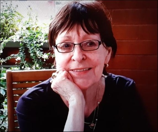 Laureande Bergeron
