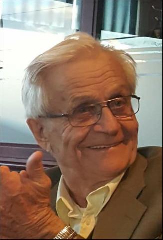 Jean-Marie Dubuc