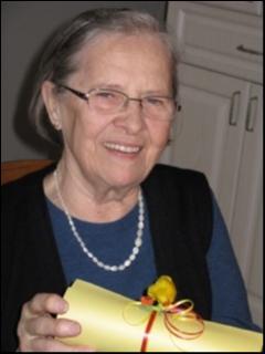 Raymonde Hébert