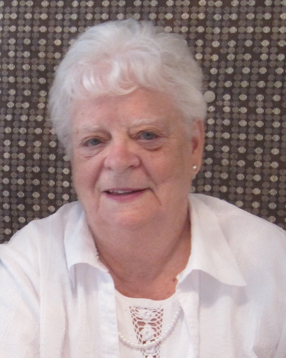 Huguette Poirier