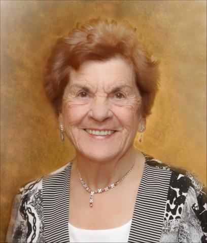Gisèle Gervais