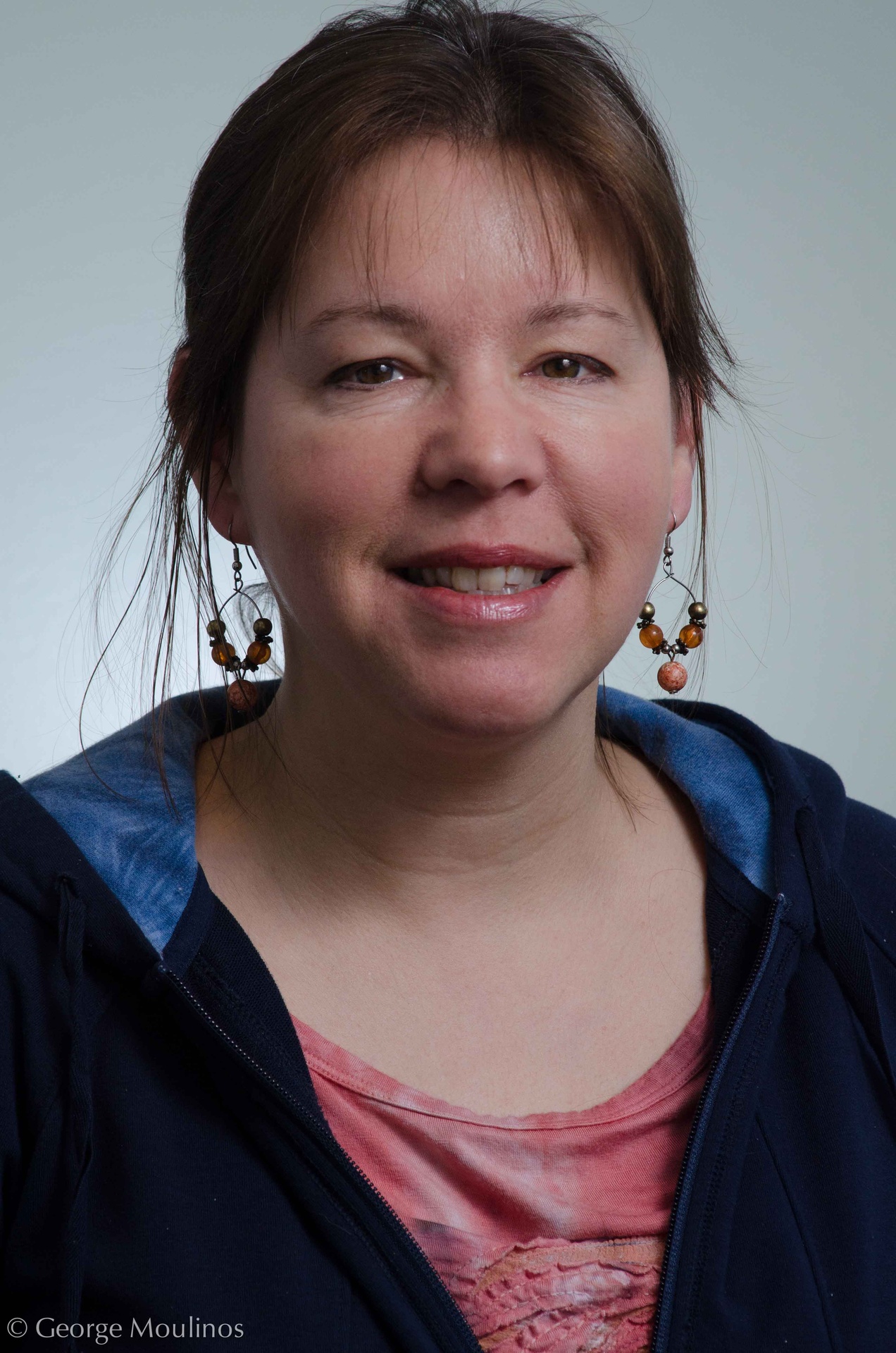 Nancy Boudreault