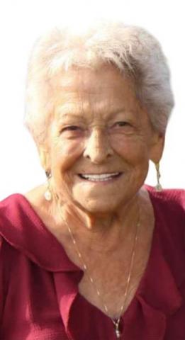 Yolande Roch