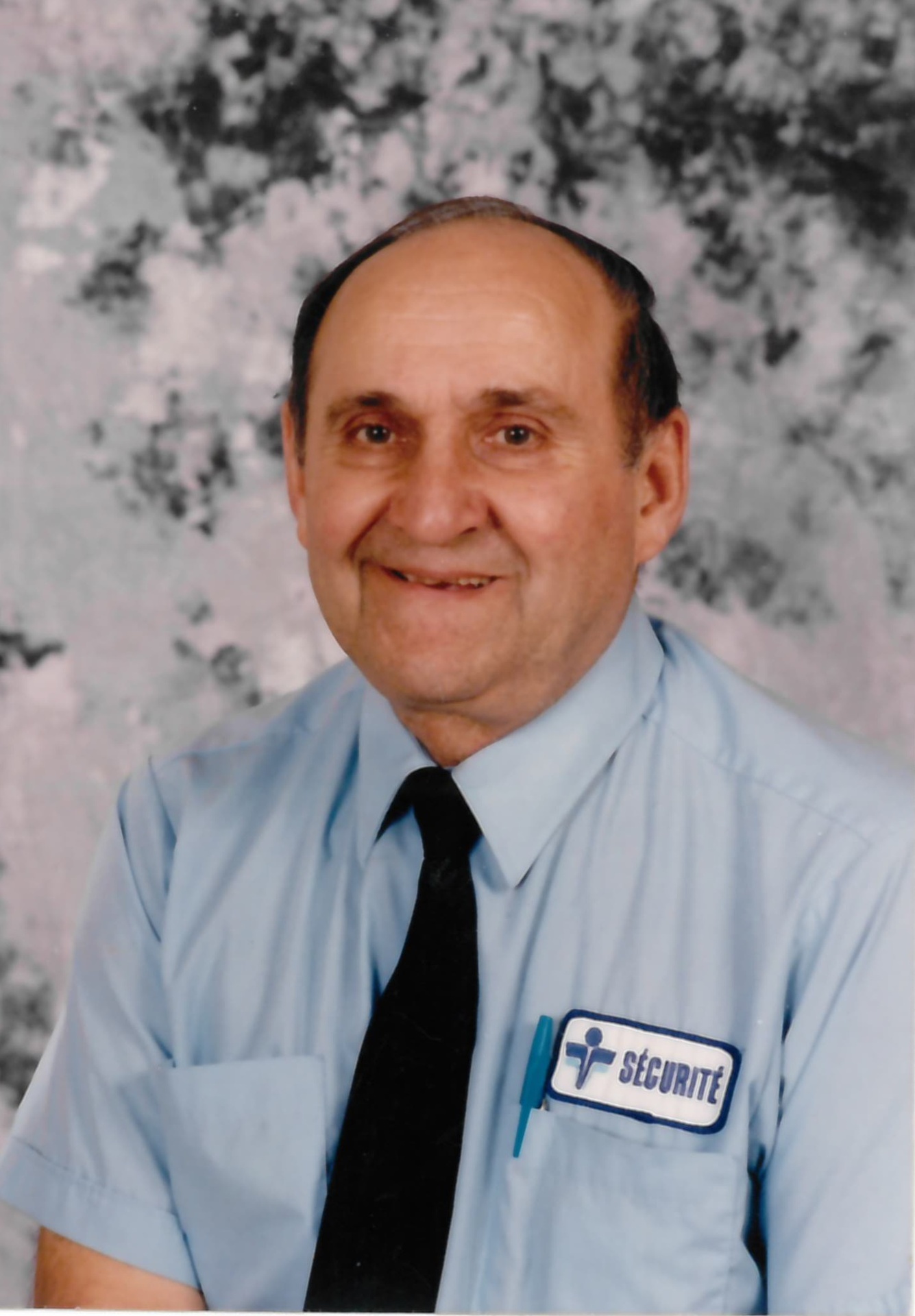 Raynald PATRY