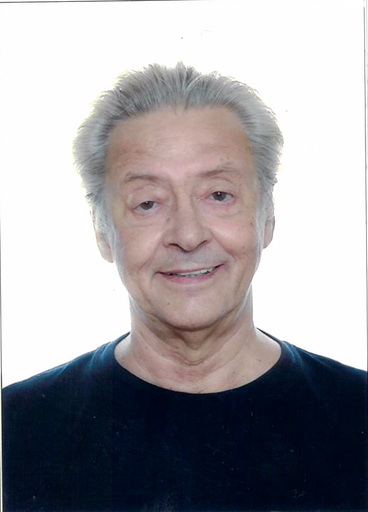 Pierre Deveault