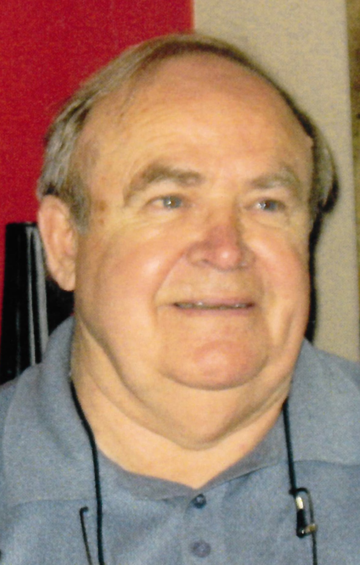 Claude VENNE