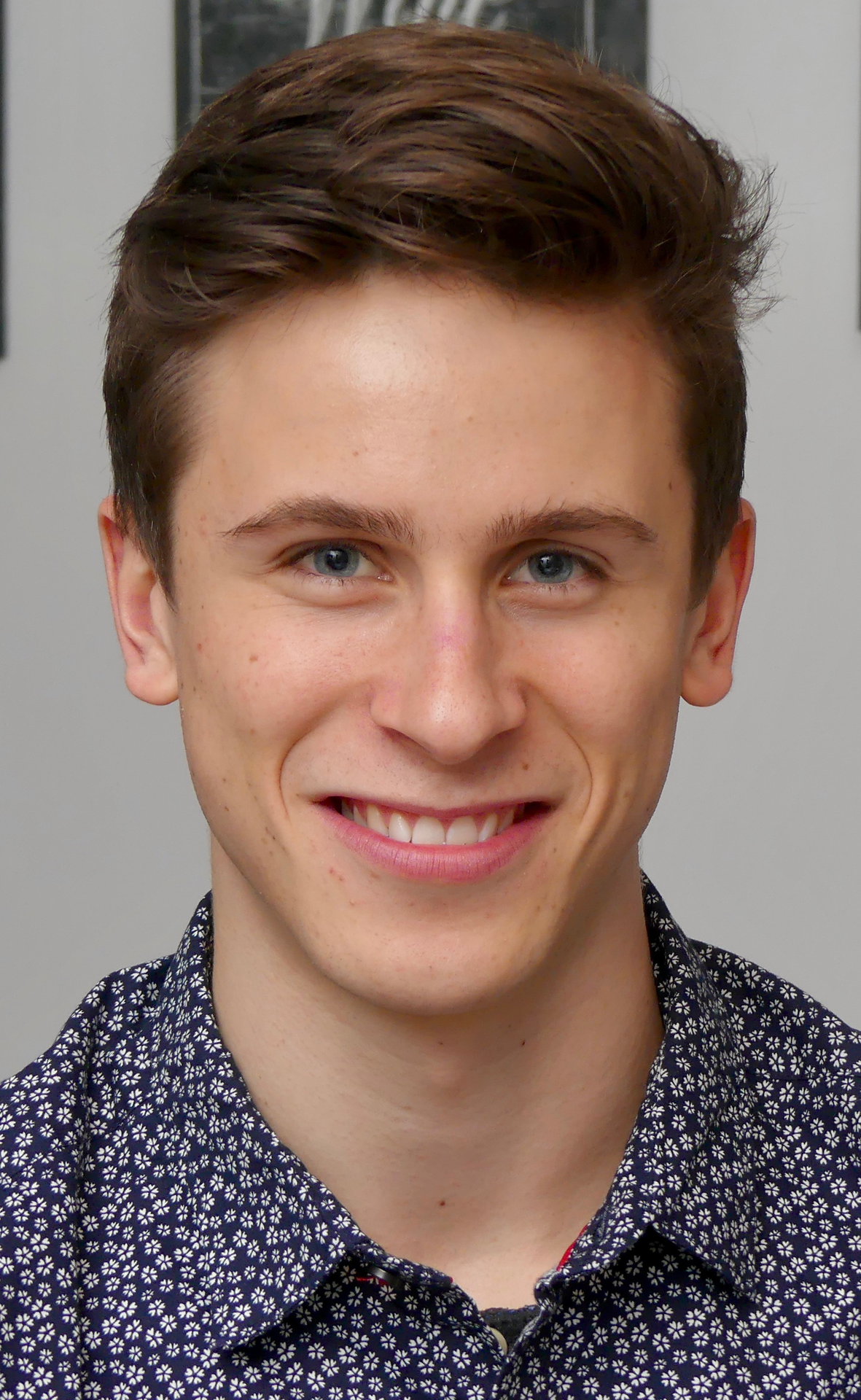 Raphaël TREMBLAY JONCAS