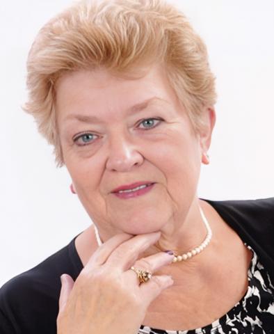 Mireille Piché