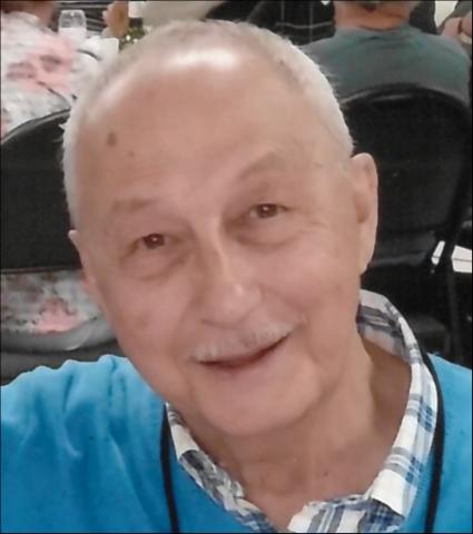 Hubert Morency