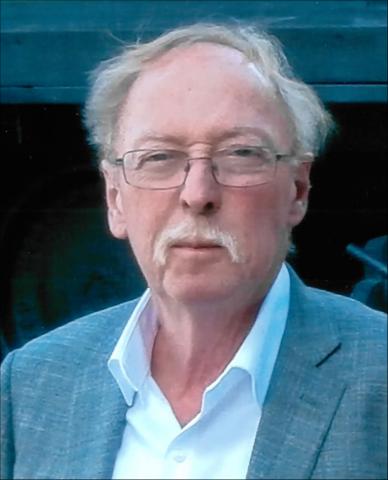 Jean-Guy Mathieu