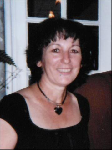 Louise Thellend