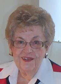 Marie-Thérèse Martel