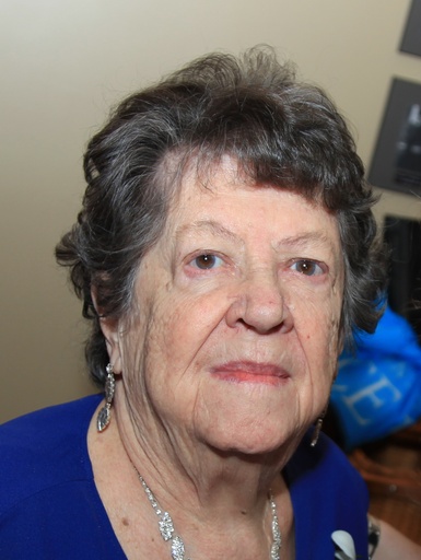 Thérèse PLANTE